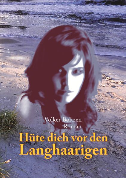 Cover von Hüte dich vor den Langhaarigen