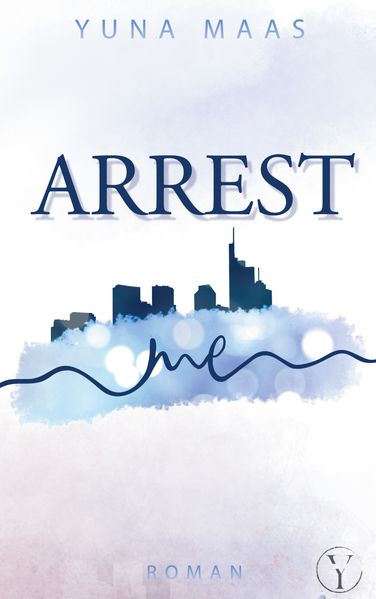 Cover von Arrest Me