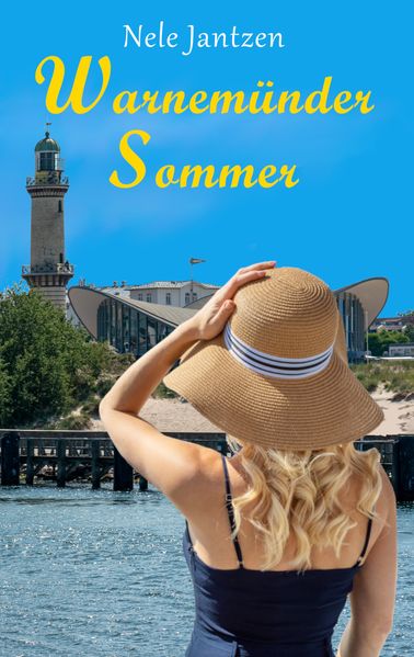 Cover von Warnemünder Sommer