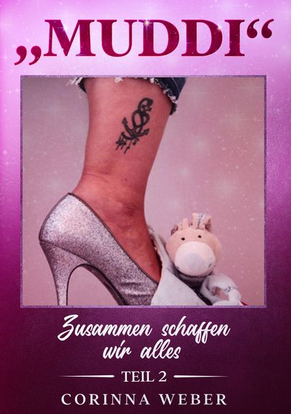 Cover von Muddi Teil 2