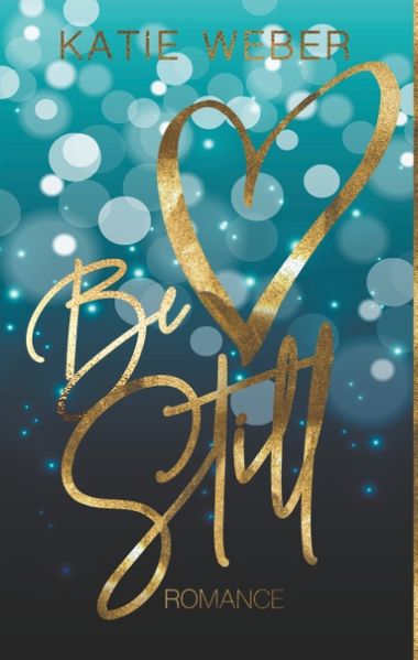 Cover von Be Still
