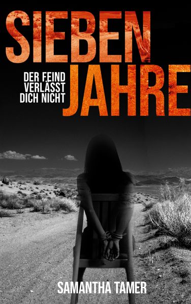 Cover von Sieben Jahre