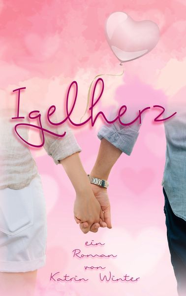 Cover von Igelherz