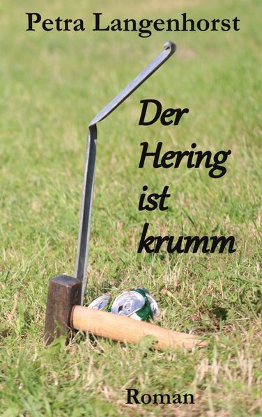 Cover von Der Hering ist krumm