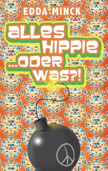 Cover von Alles Hippie… oder was?!