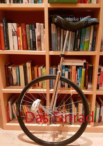 Cover von Das Einrad