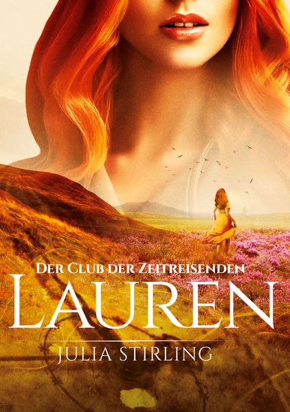 Cover von Lauren