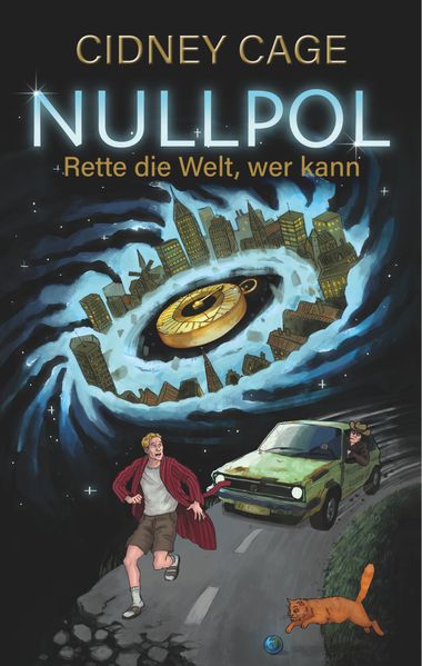Cover von Nullpol