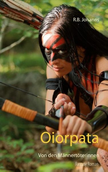 Cover von Oiorpata
