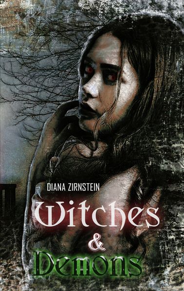 Cover von Witches & Demons