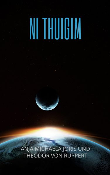 Cover von NI THUIGIM