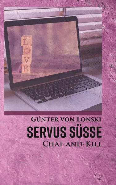 Cover von Servus Süße!