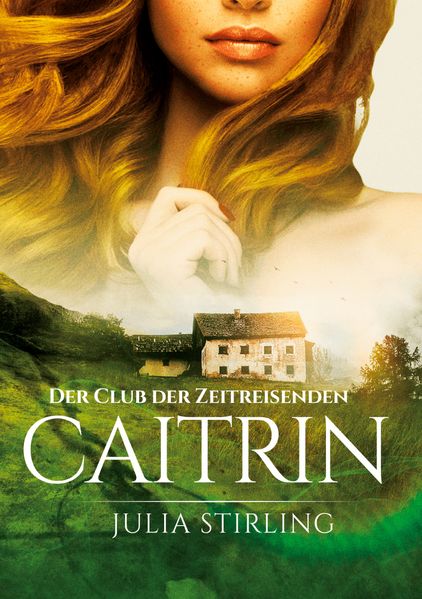 Cover von Caitrin