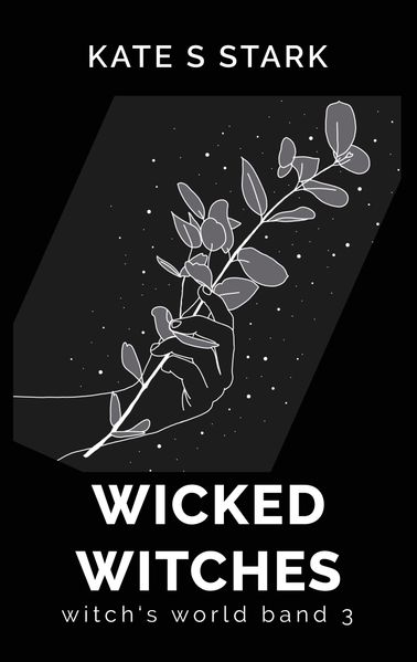 Cover von Wicked Witches