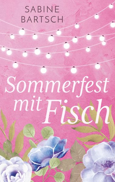 Cover von Sommerfest mit Fisch
