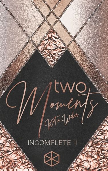 Cover von Two Moments