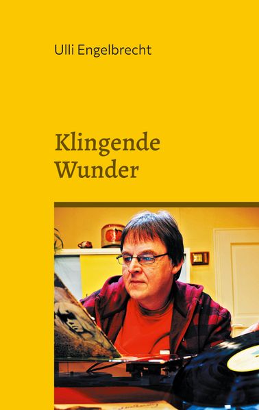 Cover von Klingende Wunder