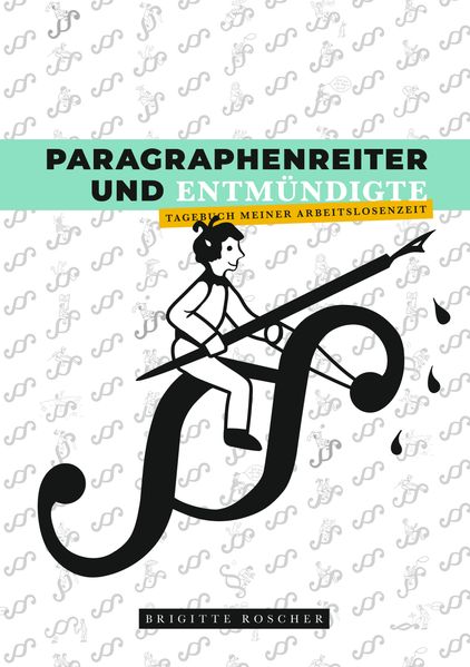 Cover von Paragraphenreiter und Entmündigte