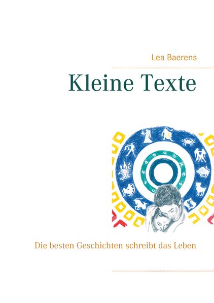 Cover von Kleine Texte