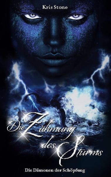 Cover von Die Zähmung des Sturms