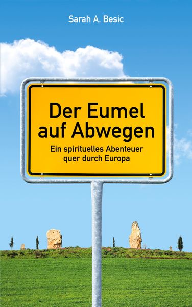 Cover von Der Eumel auf Abwegen