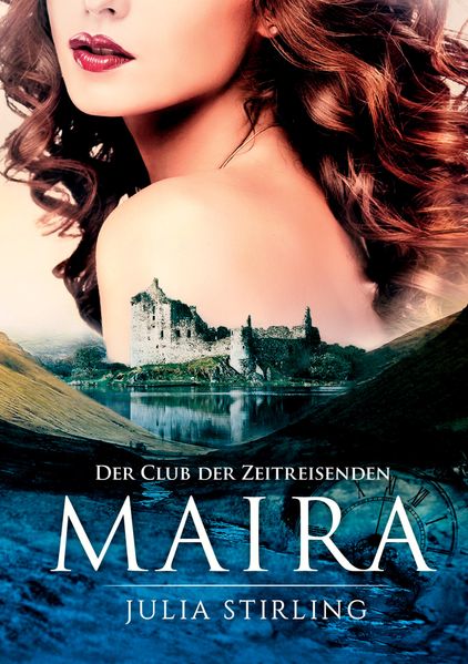 Cover von Maira