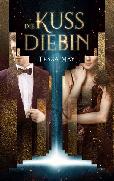 Cover von Die Kussdiebin
