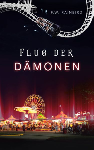 Cover von Flug Der Dämonen