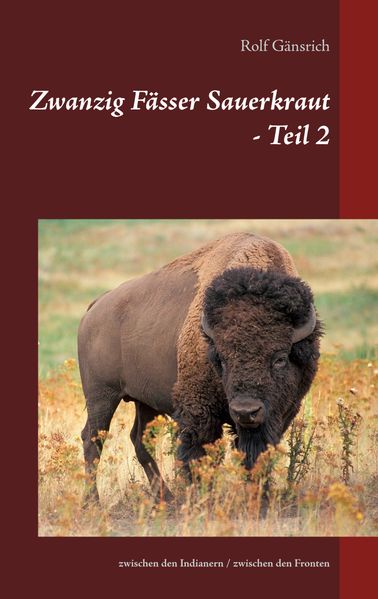 Cover von Zwanzig Fässer Sauerkraut – Teil 2