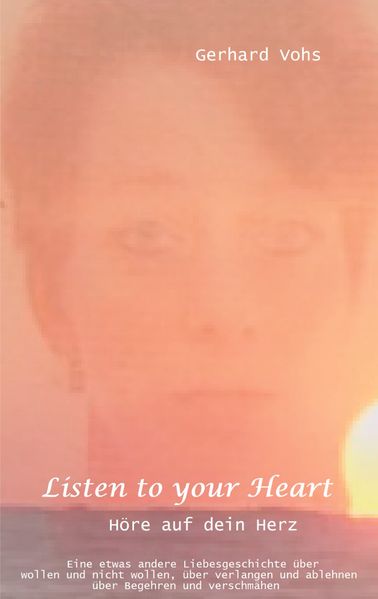 Cover von Listen to your heart