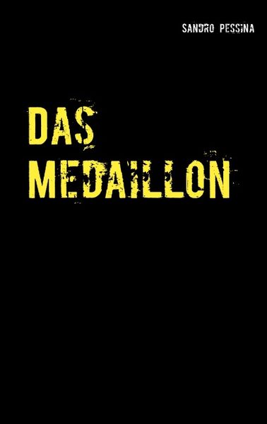 Cover von Das Medaillon