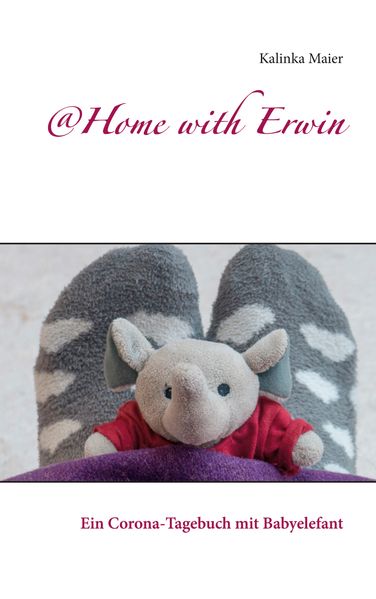 Cover von @Home with Erwin