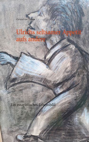 Cover von Ulrichs seltsamer Appetit aufs andere