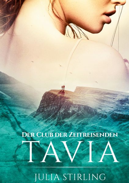 Cover von Tavia