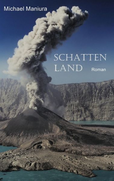 Cover von Schattenland