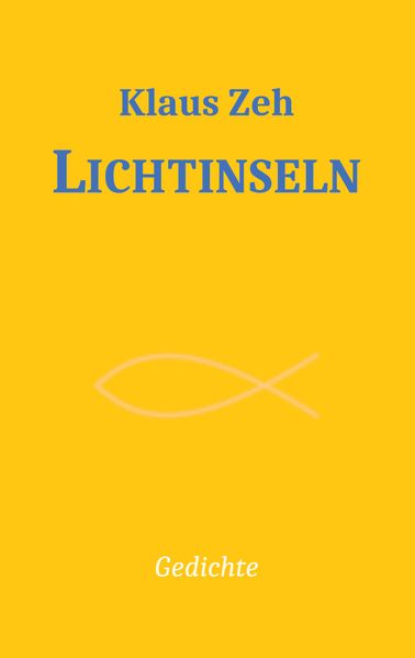 Cover von Lichtinseln