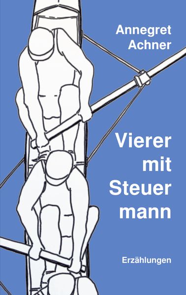 Cover von Vierer mit Steuermann