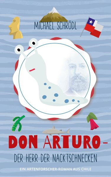 Cover von Don Arturo – Der Herr der Nacktschnecken