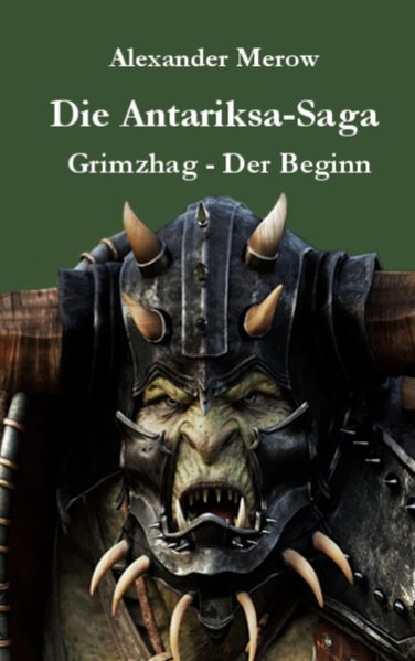 Cover von Die Antariksa-Saga