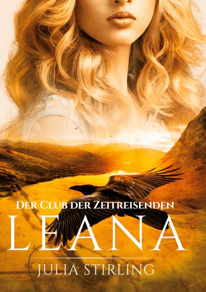 Cover von Leana