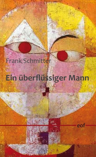 Cover von Ein überflüssiger Mann