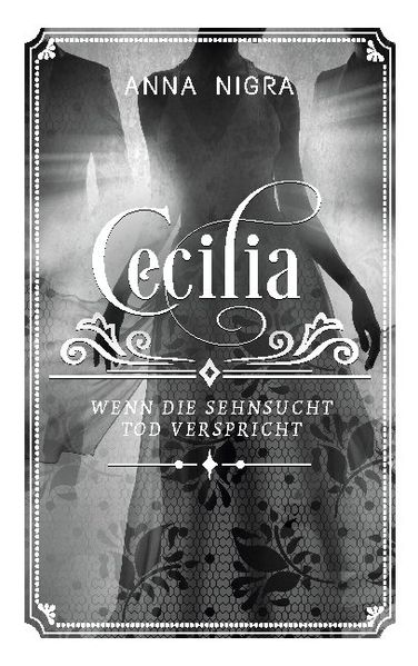 Cover von Wenn die Sehnsucht Tod verspricht