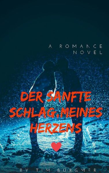 Cover von Der sanfte Schlag, meines Herzens!