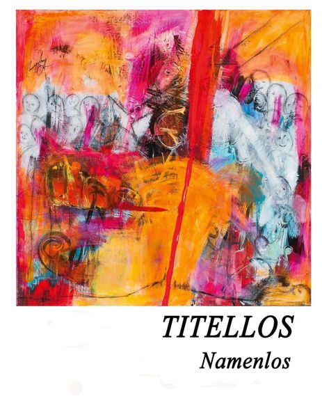 Cover von Titellos