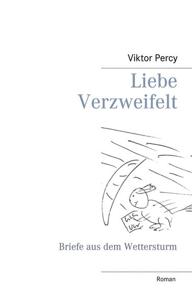 Cover von Liebe Verzweifelt