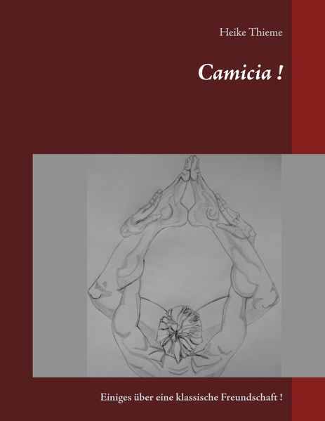 Cover von Camicia !