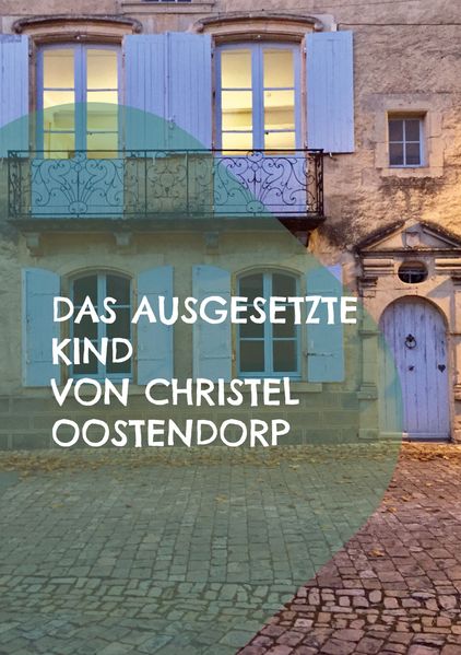 Cover von Das ausgesetzte Kind