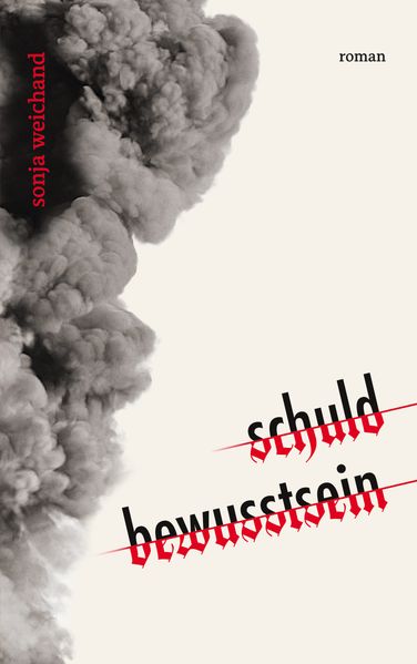 Cover von schuld bewusstsein