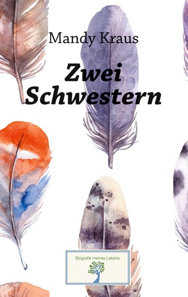 Cover von Zwei Schwestern
