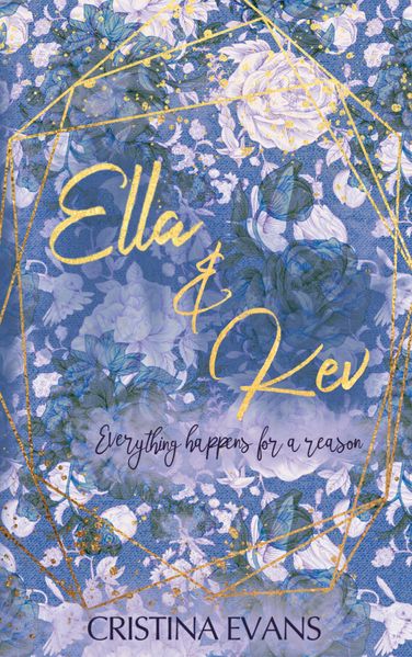 Cover von Ella & Kev (Band 2)